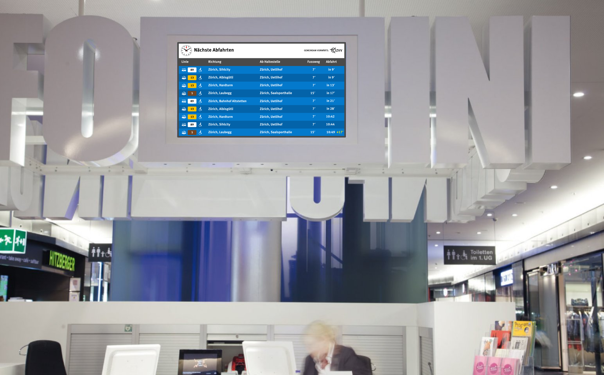 ZVV Image